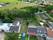 Prodej pozemku k bydlení, 247 m2, Brodek u Prostějova, cena 1075000 CZK / objekt, nabízí
