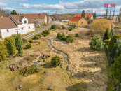 Prodej zahrady v Prostiboři, cena 1400000 CZK / objekt, nabízí