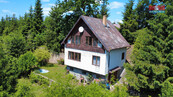 Prodej chalupy, 138 m2, Vojníkov, cena 3199000 CZK / objekt, nabízí