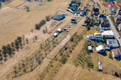 Prodej pozemku k bydlení, 1679 m2, Slavičín, cena 1350000 CZK / objekt, nabízí