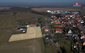Prodej pozemku k bydlení, 5429 m2, Krchleby, cena 3933020 CZK / objekt, nabízí