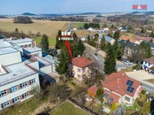 Prodej rodinného domu v Letohradě, ul. Komenského, cena 4340380 CZK / objekt, nabízí