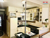 Pronájem bytu 1+kk, 46 m2, Zlín, ul. Pasecká, cena 16500 CZK / objekt / měsíc, nabízí