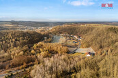 Prodej pozemku k bydlení, 2563 m2, Otvovice, cena 6295000 CZK / objekt, nabízí