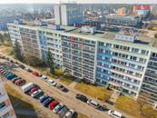 Prodej bytu 2+kk, 42 m2, Kladno, ul. Mostecká, cena 4298000 CZK / objekt, nabízí 