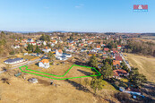 Prodej pozemku k bydlení, 1162 m2, Bukovany, cena 4200000 CZK / objekt, nabízí 