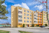 Prodej bytu 3+1, 63 m2, Týn nad Vltavou, ul. Hlinecká, cena 2950000 CZK / objekt, nabízí 