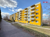 Pronájem bytu 1+kk, 31 m2, Milovice, ul. Spojovací, cena 11000 CZK / objekt / měsíc, nabízí 