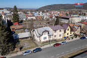 Prodej rodinného domu, 139 m2, Moravská Třebová, Palackého, cena 4725000 CZK / objekt, nabízí 