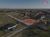 Prodej pozemku k bydlení, 791 m2, Čilec, cena 3450000 CZK / objekt, nabízí