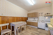 Prodej rodinného domu, 130 m2, Stříbrnice, cena 2720000 CZK / objekt, nabízí