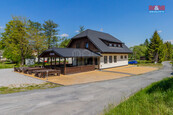 Prodej penzionu, 3339 m2, Černá Voda, cena 8900000 CZK / objekt, nabízí