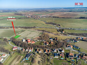 Prodej pozemku k bydlení 1478 m2, Litomyšl - Nedošín, cena 4980000 CZK / objekt, nabízí