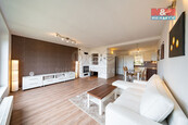 Prodej rodinného domu, 250 m2, Bošovice, ul. Vyhlídka, cena 9400000 CZK / objekt, nabízí