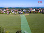 Prodej pozemku, 2432 m2, Kostelec nad Černými lesy, cena cena v RK, nabízí