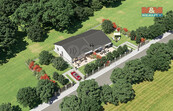 Prodej rodinného domu 4+kk, 103 m2, Lubenec, cena 7600000 CZK / objekt, nabízí