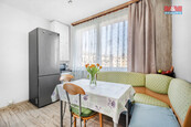 Prodej bytu 2+1, 65 m2, Krupka, ul. Havlíčkova, cena 2190000 CZK / objekt, nabízí