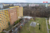 Prodej bytu 2+1, 61 m2, Ostrava-Poruba, ul. Jasmínová, cena cena v RK, nabízí