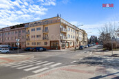 Prodej obchod a služby, 127 m2, Praha, ul. Za stra. vozovnou, cena 7490000 CZK / objekt, nabízí