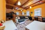 Prodej chalupy, 250 m2, Lípa - Merklín, pozemek 1604 m2, cena 6200000 CZK / objekt, nabízí
