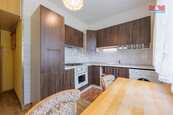 Pronájem bytu 2+1, 59 m2, Habartov, ul. Raisova, cena 5000 CZK / objekt / měsíc, nabízí
