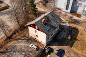 Prodej bytu 3+1, 60 m2, Vimperk, ul. Špidrova, cena 1950000 CZK / objekt, nabízí