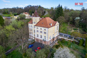 Prodej atypického bytu, 130 m2, Orlová, ul. Fr. Palackého, cena cena v RK, nabízí