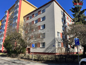 Prodej skladu, 156 m2, Ostrava, ul. Nálepkovo náměstí, cena 1650000 CZK / objekt, nabízí 