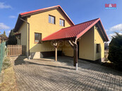 Prodej rodinného domu, 140 m2, Ostrava, ul. Aleje, cena 6790000 CZK / objekt, nabízí 