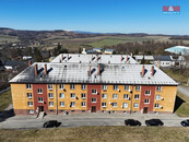 Prodej bytu 2+1, 70 m2, Horní Benešov, ul. Nerudova, cena 1300000 CZK / objekt, nabízí 