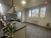 Pronájem bytu 1+1, 38 m2, Ostrava, ul. Klegova, cena 9800 CZK / objekt / měsíc, nabízí 