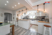 Prodej rodinného domu, 160 m2, Ondřejov - Třemblat, cena 9990000 CZK / objekt, nabízí