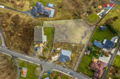 Prodej pozemku k bydlení,2102 m2,Děčín,ul. Jiřího z Poděbrad, cena 3310650 CZK / objekt, nabízí