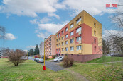 Prodej bytu 3+kk v Příbrami, ul. Příčná, cena 4138960 CZK / objekt, nabízí