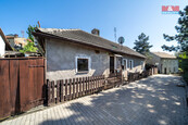 Prodej rodinného domu, 76 m2, Hořovice, ul. Dlouhá, cena 2950000 CZK / objekt, nabízí