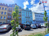 Prodej bytu 2+1, 55 m2, Karlovy Vary, ul. Varšavská, cena 4200000 CZK / objekt, nabízí