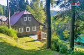 Prodej celoročního penzionu, 130 m2, Kořenov, cena 5555560 CZK / objekt, nabízí