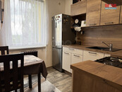 Prodej bytu 2+1, 52 m2, Ostrava, ul. Hulvácká, cena 2700000 CZK / objekt, nabízí