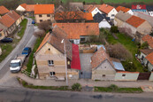 Prodej rodinného domu 3+kk,100 m2 , Hřivčice, cena 3499000 CZK / objekt, nabízí