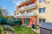 Prodej bytu 2+kk se zahrádkou v Pardubicích, ul. Přeloučská, cena 5500000 CZK / objekt, nabízí