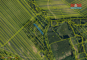 Prodej lesa, 1288 m2, Loukov, cena 35000 CZK / objekt, nabízí