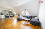 Prodej bytu 5+kk, 164 m2, ul. Na Rokytce, Praha, cena 18350000 CZK / objekt, nabízí