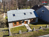 Prodej rodinného domu, 140 m2, Jindřichov, cena 2699000 CZK / objekt, nabízí M&M reality holding a.s.