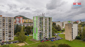 Pronájem bytu 1+1 v České Lípě, ul. Jáchymovská, cena 6000 CZK / objekt / měsíc, nabízí