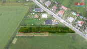 Prodej pozemku k bydlení, 2529 m2, Pavlíkov, okr. Rakovník, cena 3900000 CZK / objekt, nabízí