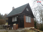 Prodej chaty, 846 m2, Hronov, ul. Hronov Port-Artur, cena 960000 CZK / objekt, nabízí