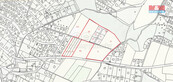 Prodej stavebního pozemku,1093 m2, Hradištko pod Medníkem, cena 2000000 CZK / objekt, nabízí
