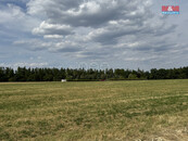 Prodej pozemku k výstavbě, 1831 m2, Hradištko pod Medníkem, cena 3400000 CZK / objekt, nabízí