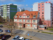 Prodej obchod a služby, 487 m2, Čelákovice, ul. Stankovského, cena 21990000 CZK / objekt, nabízí