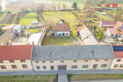 Prodej zemědělské usedlosti v obci Medlovice, okres Vyškov, cena 2990000 CZK / objekt, nabízí